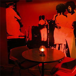 Bunker Lounge - Redcliffe Tourism 0