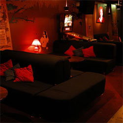 Bunker Lounge - Redcliffe Tourism 1