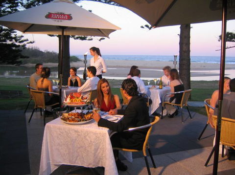 Inverloch RSL - Redcliffe Tourism 0