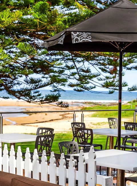 Inverloch RSL - Redcliffe Tourism 2