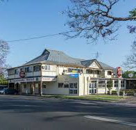 Jacaranda Hotel - Redcliffe Tourism