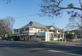 Jacaranda Hotel - Redcliffe Tourism 0