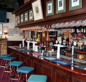 The Lord Nelson Brewery - Redcliffe Tourism