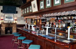 The Lord Nelson Brewery - Redcliffe Tourism 0