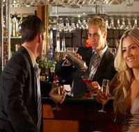 25th Floor Restaurant  Cocktail Bar - Redcliffe Tourism