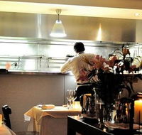 Bistro Lilly - Redcliffe Tourism