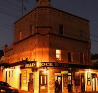 Bald Rock Hotel - Redcliffe Tourism