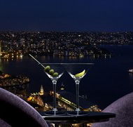 Blu Bar on 36 - Redcliffe Tourism