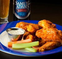 Blue Plate Bar and Grill - Redcliffe Tourism