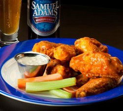 Blue Plate Bar And Grill - Redcliffe Tourism 0