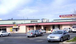North Wagga Wagga NSW Redcliffe Tourism