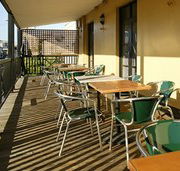 Garry Owen Hotel - Redcliffe Tourism