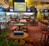 The Juniors - Legends Sports Bar - Redcliffe Tourism