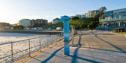 North Bondi NSW Redcliffe Tourism