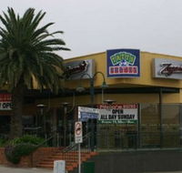 Zagames Caulfield Hotel - Redcliffe Tourism