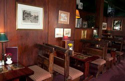 The Lord Nelson Brewery - Redcliffe Tourism 1