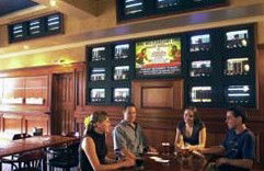 Brookvale Hotel - Redcliffe Tourism 1