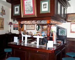 The Lord Nelson Brewery - Redcliffe Tourism 2