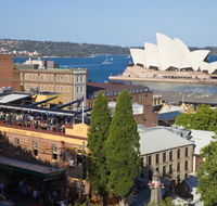 The Glenmore - Redcliffe Tourism