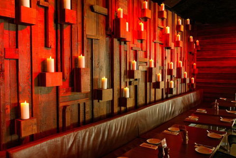 Adria Rybar And Grill - Redcliffe Tourism 1