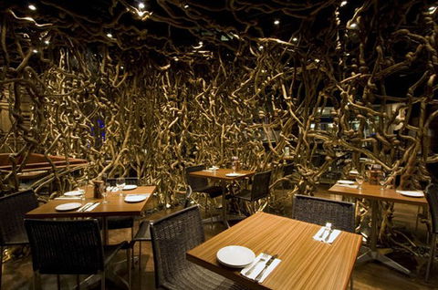 Adria Rybar And Grill - Redcliffe Tourism 2
