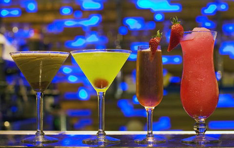 Adria Rybar And Grill - Redcliffe Tourism 3