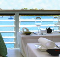 Wasabi Restaurant and Bar - Redcliffe Tourism