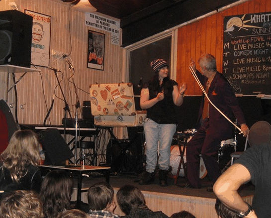 Sundeck Hotel - thumb 0