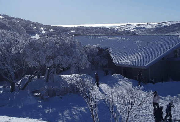 Sundeck Hotel - Redcliffe Tourism 4