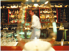 Benchmark Wine Bar - Redcliffe Tourism