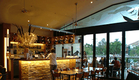 Terrace Bar - Redcliffe Tourism