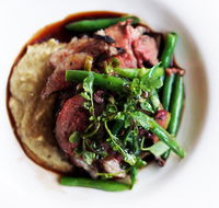 Braza Churrascaria - Darling Harbour - Redcliffe Tourism