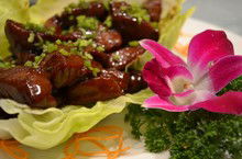 China Drum - Redcliffe Tourism 2