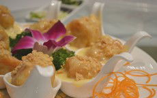 China Drum - Redcliffe Tourism 3