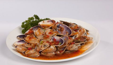 East Ocean Restaurant - Redcliffe Tourism 1