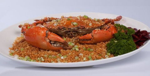 East Ocean Restaurant - Redcliffe Tourism 2