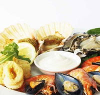 Olivo Restaurant - Redcliffe Tourism