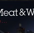 The Meat  Wine Co. Darling Harbour - Redcliffe Tourism