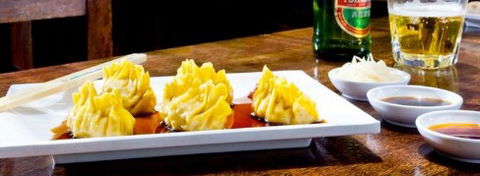 Bamboo Dumpling Bar - Redcliffe Tourism 2