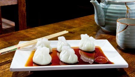 Bamboo Dumpling Bar - Redcliffe Tourism 4