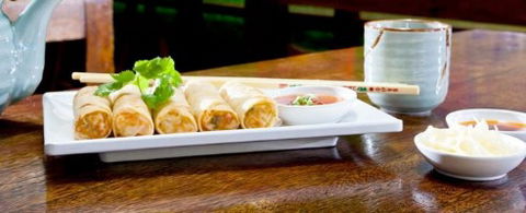 Bamboo Dumpling Bar - Redcliffe Tourism 5
