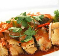 Dragon Boat Restaurant - Redcliffe Tourism