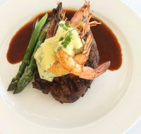 Helm Bar and Bistro - Redcliffe Tourism