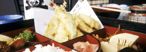 Komachi Japanese Restaurant - Redcliffe Tourism 2