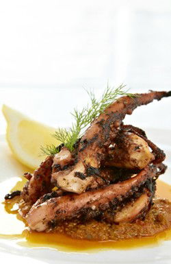 Medusa Greek Taverna - Redcliffe Tourism 0