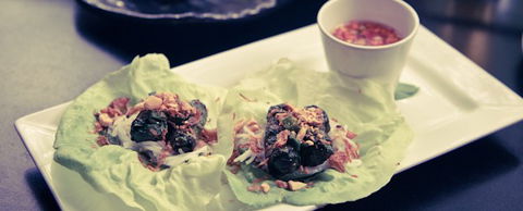 Red Lantern - Redcliffe Tourism 5