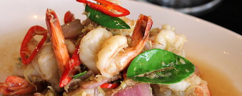 Spice I Am - Redcliffe Tourism 1