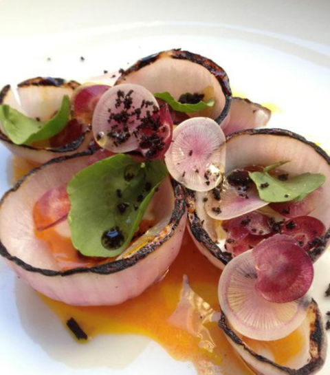 The Bridge Room - Redcliffe Tourism 0