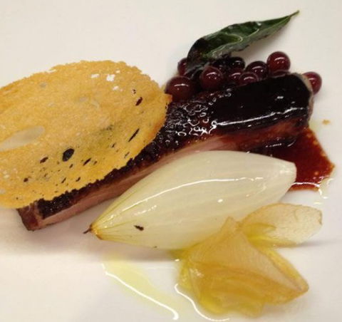 The Bridge Room - Redcliffe Tourism 1