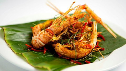 The Malaya - Redcliffe Tourism 1